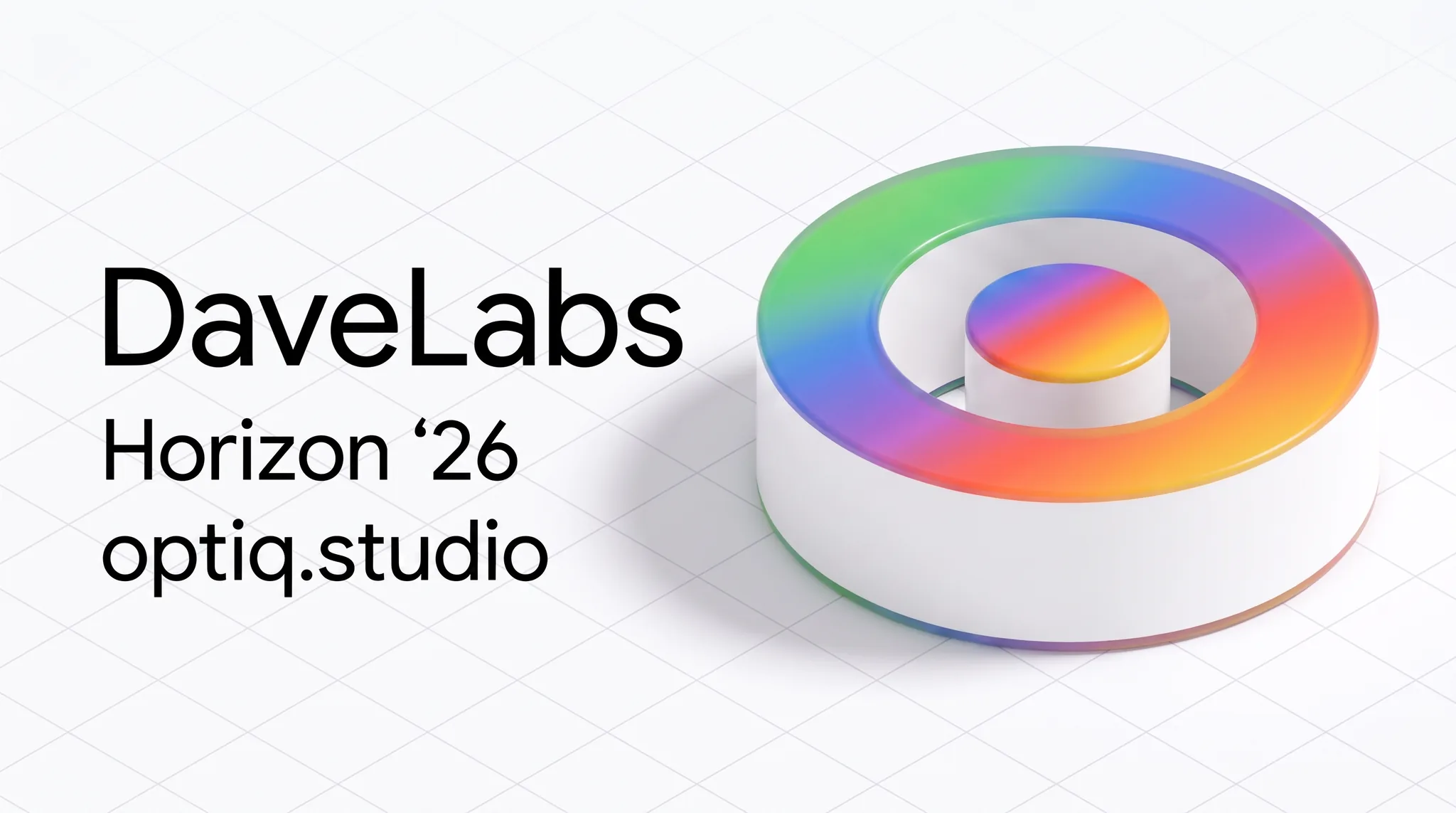 Optiq Studio is live at optiq.studio.